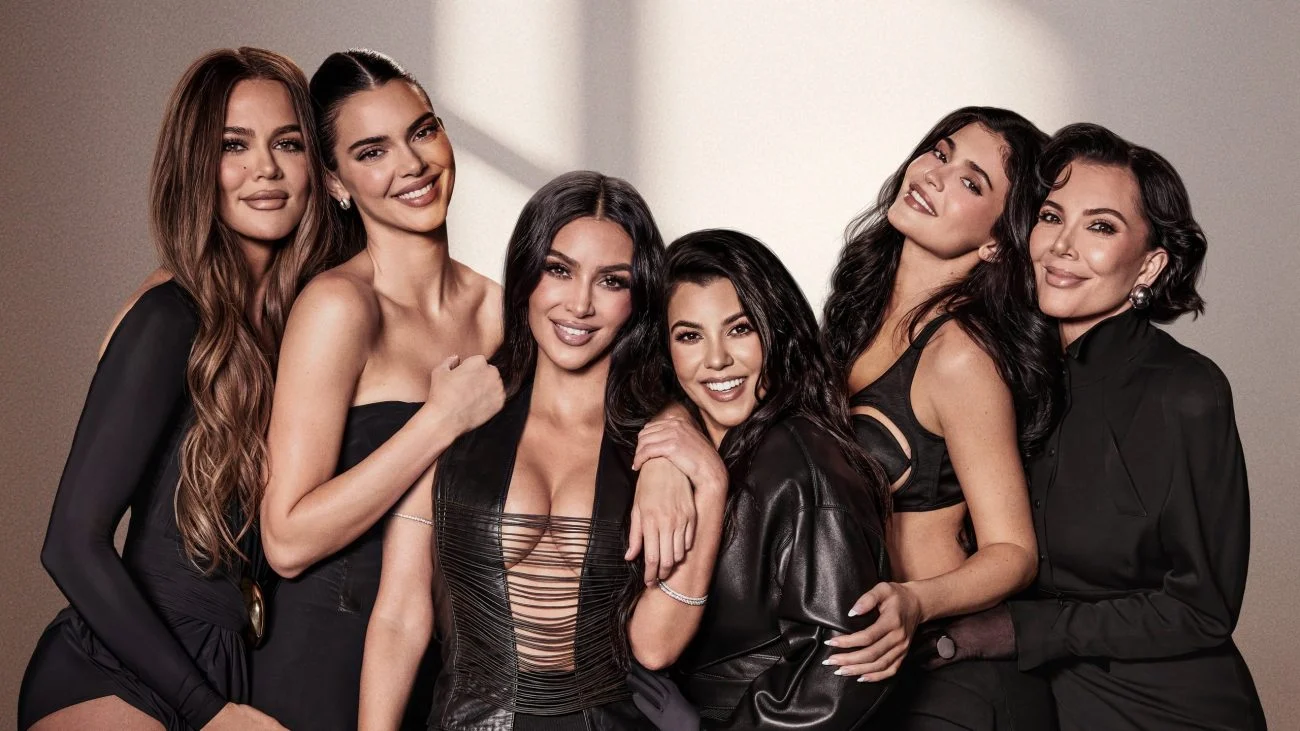 برنامج The Kardashians الموسم السابع مترجم