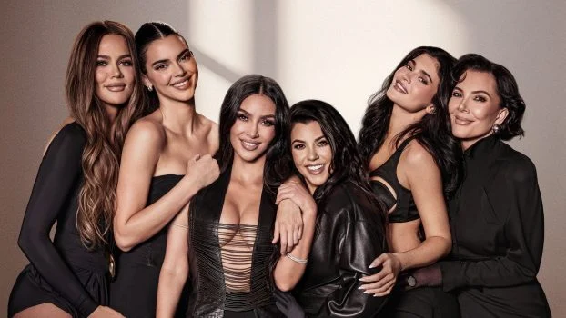 برنامج The Kardashians الموسم السابع الحلقة 3 الثالثة مترجمة