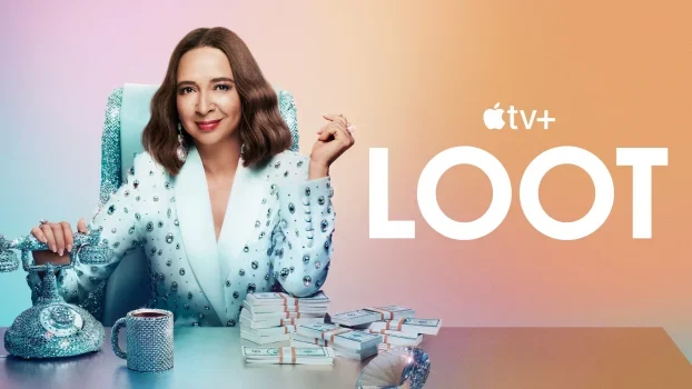 مسلسل Loot الموسم الثاني الحلقة 4 الرابعة مترجمة