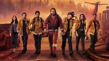 مسلسل Fire Country الموسم الرابع الحلقة 18 الثامنة عشر مترجمة