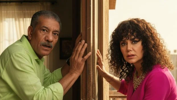 مسلسل لينك الحلقة 1 الاولى
