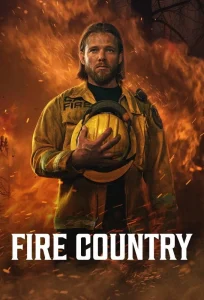 Fire Country الموسم الرابع