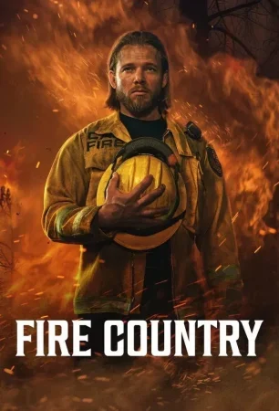 مسلسل Fire Country الموسم الرابع الحلقة 18 الثامنة عشر مترجمة