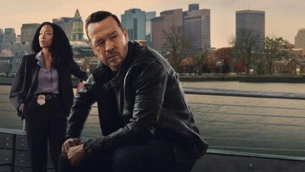 مسلسل Boston Blue الموسم الاول الحلقة 18 الثامنة عشر مترجمة