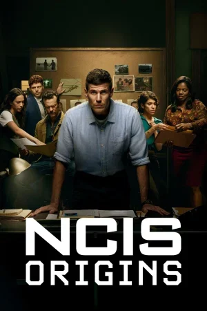 مسلسل NCIS Origins الموسم الثاني الحلقة 18 الثامنة عشر مترجمة