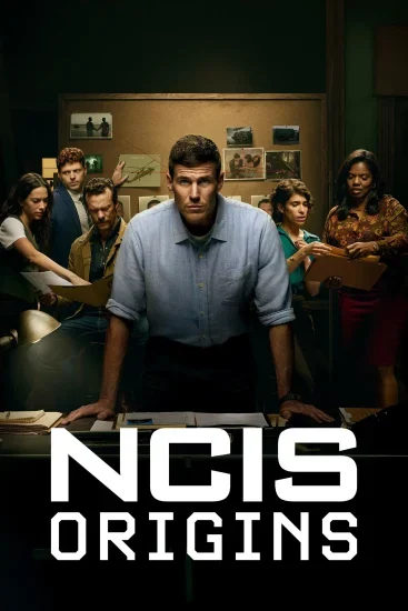 مسلسل NCIS Origins الموسم الثاني الحلقة 18 الثامنة عشر مترجمة
