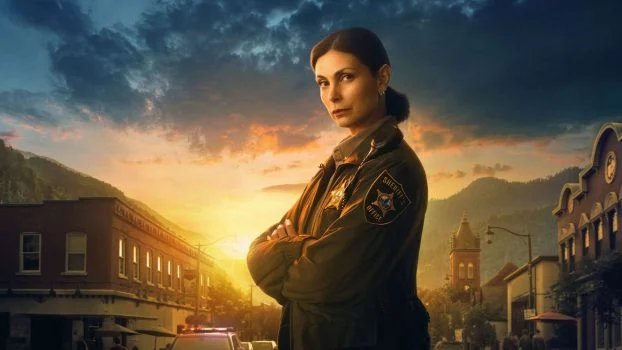 مسلسل Sheriff Country الموسم الاول الحلقة 18 الثامنة عشر مترجمة