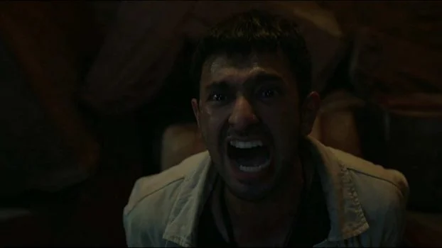 فيلم Waktu Maghrib 2 2025 مترجم