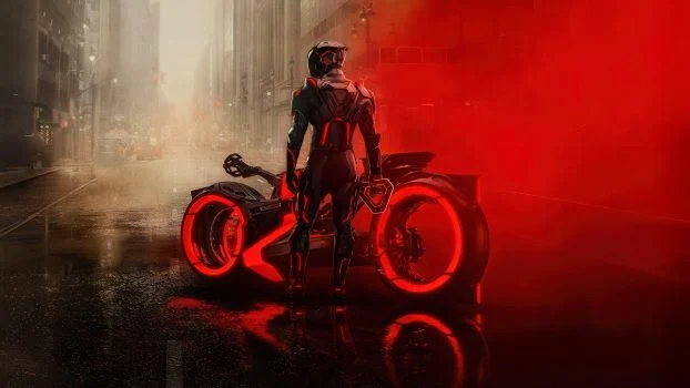 فيلم Tron Ares 2025 مترجم