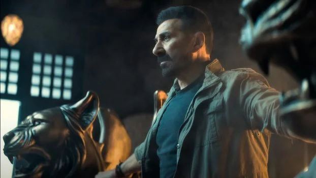 فيلم Jaat 2025 مترجم