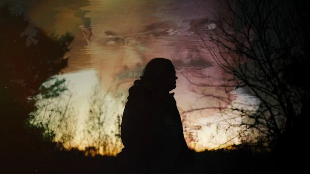 فيلم My Father the BTK Killer 2025 مترجم