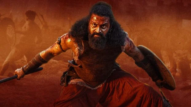 فيلم Kantara A Legend – Chapter 1 2025 مترجم