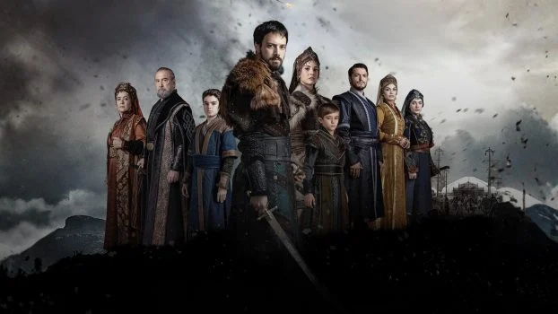 مسلسل المؤسس اورهان الموسم الاول الحلقة 23 الثالثة والعشرون مترجمة
