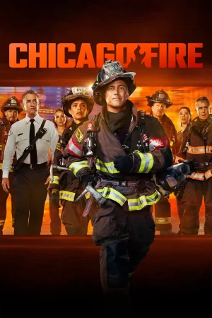 مسلسل Chicago Fire الموسم 14 الحلقة 20 العشرون مترجمة