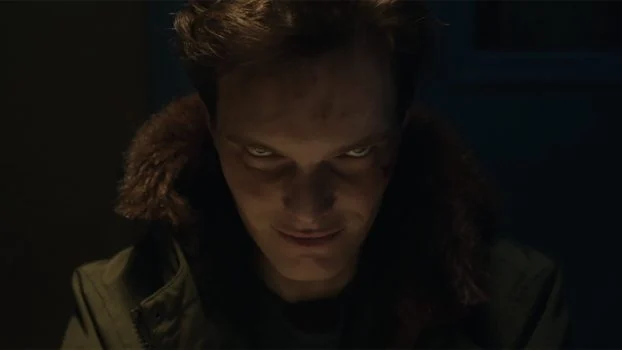 فيلم No Tears in Hell 2025 مترجم
