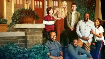 مسلسل The Neighborhood الموسم الثامن الحلقة 20 العشرون مترجمة