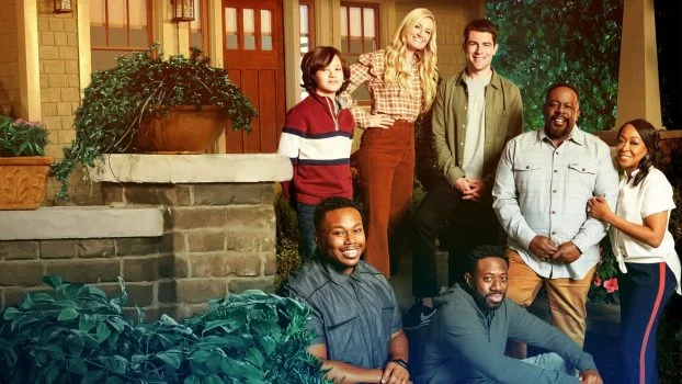 مسلسل The Neighborhood الموسم الثامن الحلقة 20 العشرون مترجمة