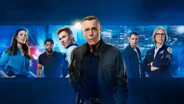 مسلسل Chicago P.D. الموسم 13 الحلقة 4 الرابعة مترجمة