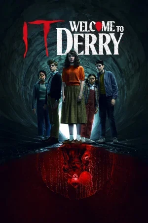 مسلسل IT: Welcome to Derry الموسم الاول الحلقة 8 الثامنة مترجمة