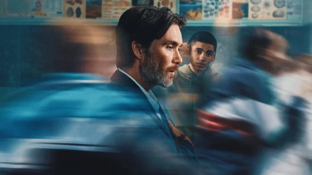 فيلم Steve 2025 مترجم