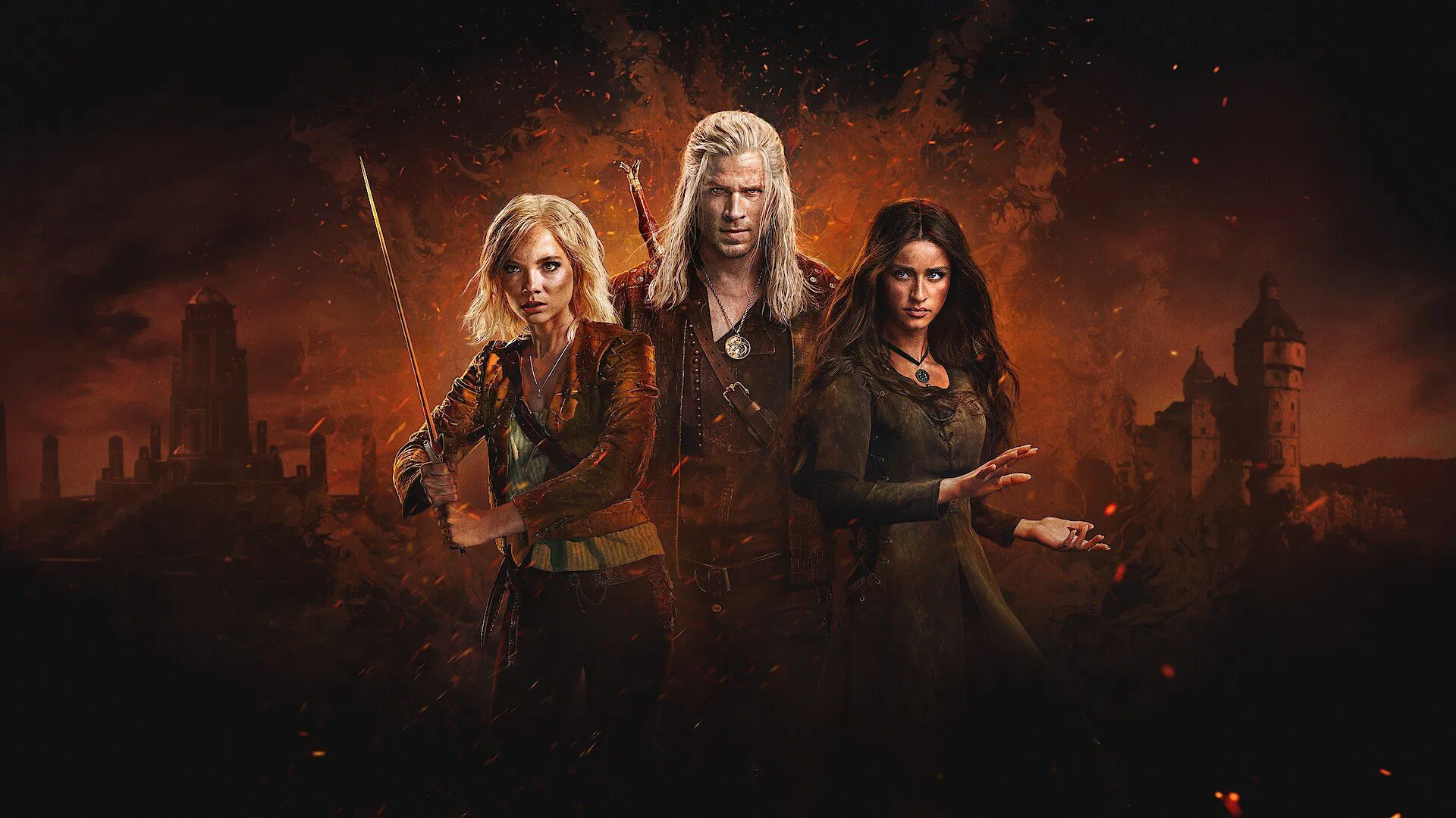 The Witcher