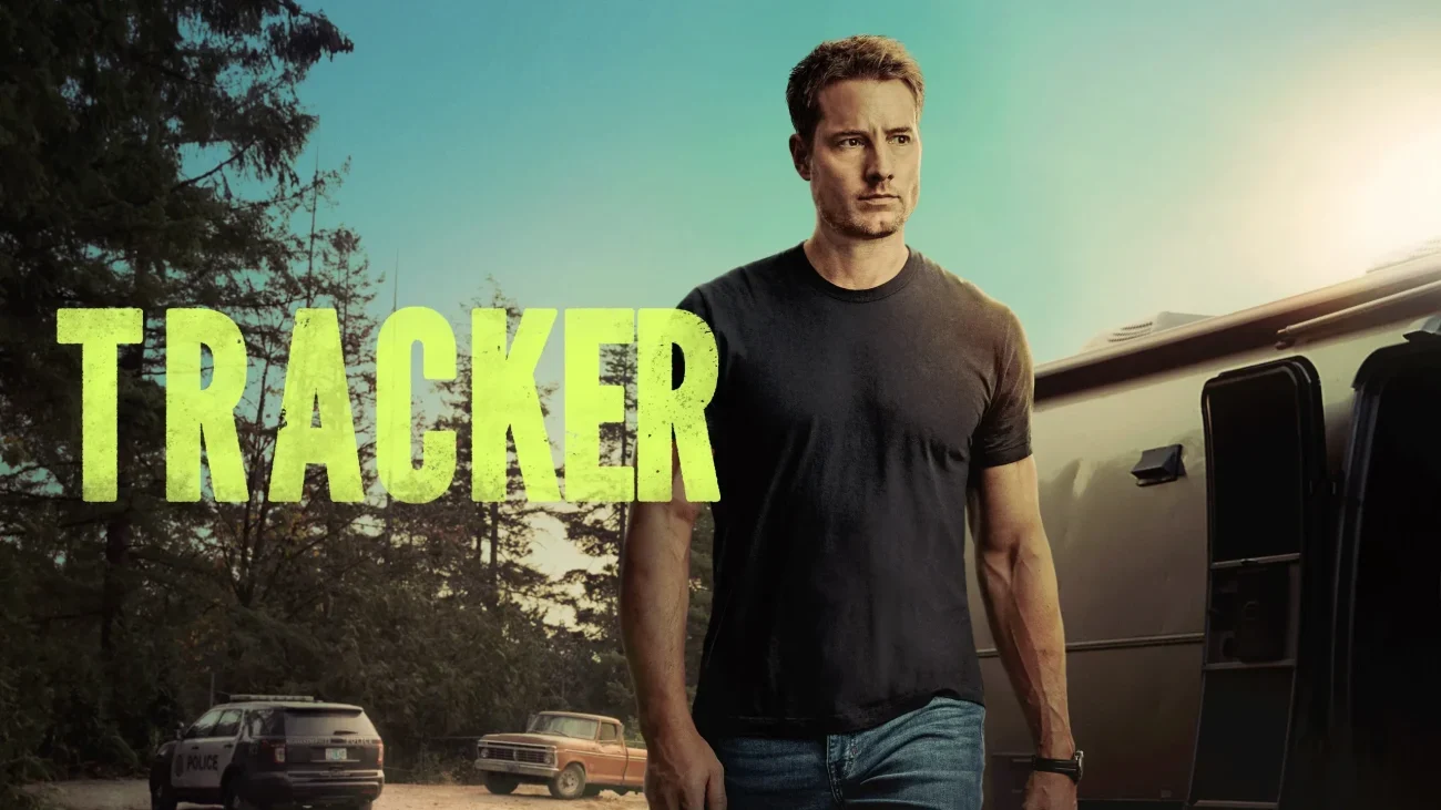 مسلسل Tracker الموسم الاول