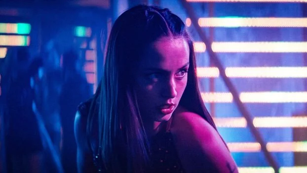 فيلم Ballerina Assassin 2025 مترجم