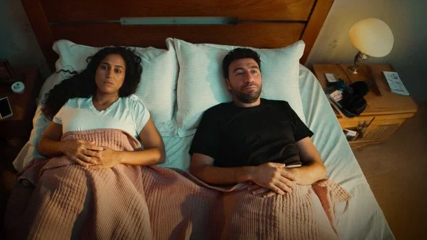 مسلسل كارثة طبيعية الحلقة 7 السابعة