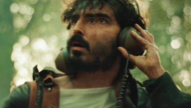 فيلم Rabbit Trap 2025 مترجم
