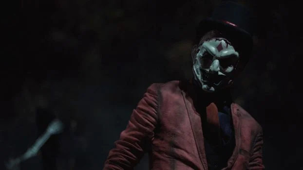 فيلم The Jester 2 2025 مترجم