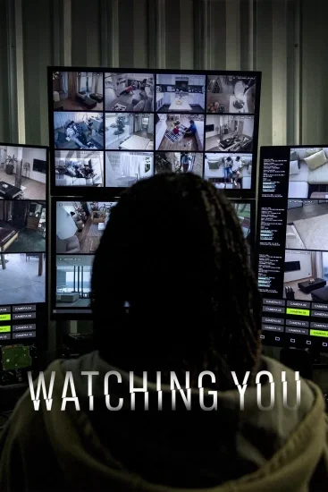 مسلسل Watching You الموسم الاول الحلقة 6 السادسة مترجمة