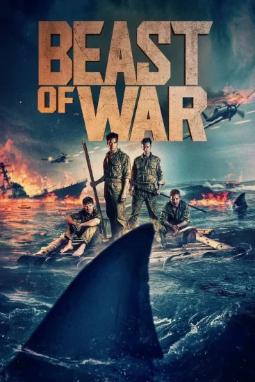 فيلم Beast of War 2025 مترجم