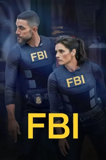 مسلسل FBI الموسم الثامن الحلقة 21 الحادية والعشرون مترجمة