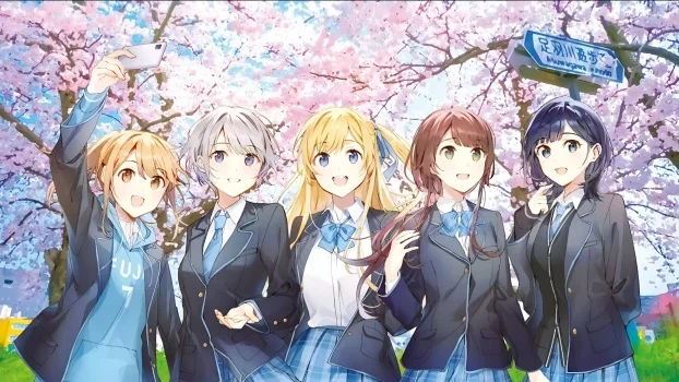 انمي Chitose-kun wa Ramune Bin no Naka الموسم الاول الحلقة 10 العاشرة مترجمة