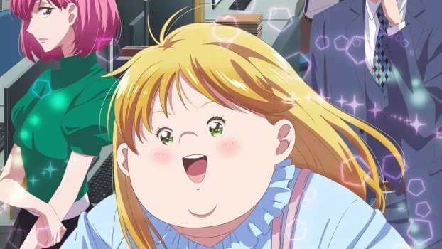 انمي Debu to Love to Ayamachi to الموسم الاول الحلقة 1 الاولي مترجمة