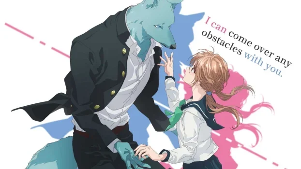 انمي Kimi to Koete Koi ni Naru الموسم الاول الحلقة 2 الثانية مترجمة