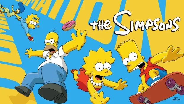 انمي The Simpsons موسم 37 الحلقة 8 الثامنة مترجمة