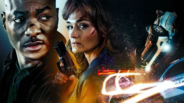فيلم A Deadly Ride 2025 مترجم