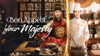مسلسل Bon Appetit, Your Majesty الحلقة 10 العاشرة مترجمة