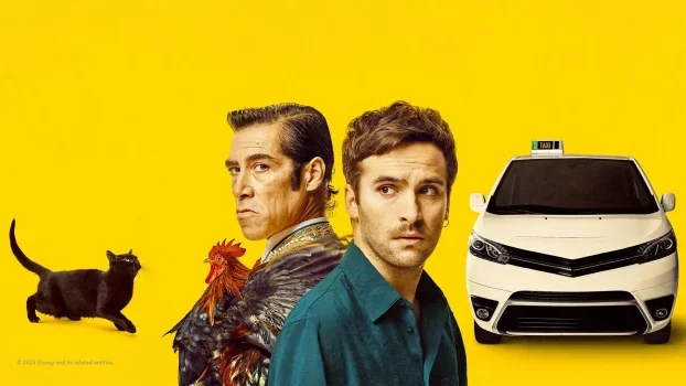 مسلسل Fate 2025 الموسم الاول الحلقة 2 الثانية مترجمة