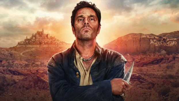 مسلسل Nero the Assassin الحلقة 3 الثالثة مترجمة