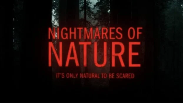 مسلسل Nightmares of Nature الموسم الاول الحلقة 2 الثانية مترجمة