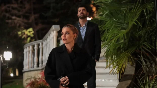 مسلسل Old Money الموسم الاول الحلقة 5 الخامسة مترجمة