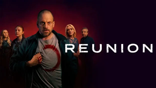 مسلسل Reunion 2025 الحلقة 3 الثالثة مترجمة