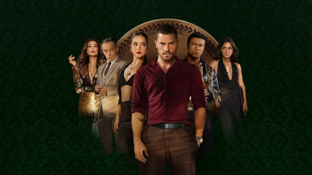 مسلسل Rulers of Fortune الموسم الاول الحلقة 1 الاولي مترجمة