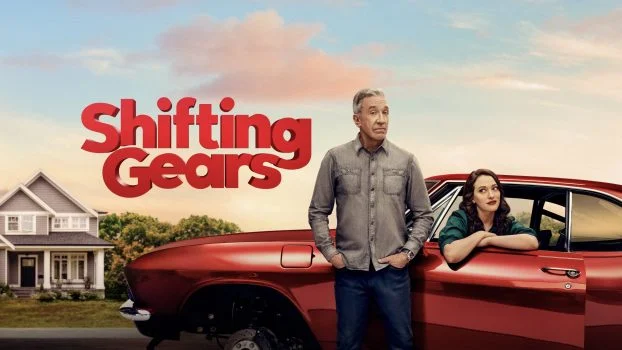 مسلسل Shifting Gears الموسم الاول الحلقة 10 العاشرة مترجمة