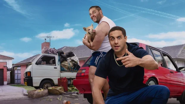 مسلسل Son of a Donkey الموسم الاول الحلقة 1 الاولي مترجمة