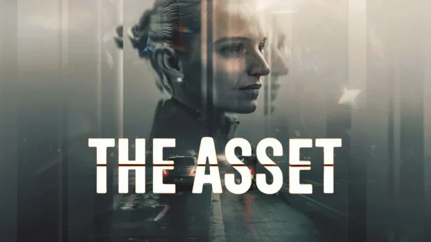 مسلسل The Asset الموسم الاول الحلقة 1 الاولي مترجمة