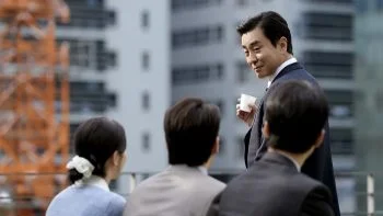 مسلسل The Dream Life of Mr. Kim الموسم الاول الحلقة 5 الخامسة مترجمة