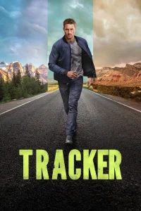 Tracker الموسم الثالث
